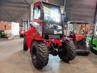 All-terrain forklift Hangcha TT30-4 (CPCD30-XW98C-RT4)