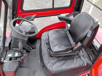 All-terrain forklift Hangcha TT30-4 (CPCD30-XW98C-RT4)