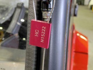 All-terrain forklift Hangcha TT35-4 (CPCD35-XW33C-RT4)