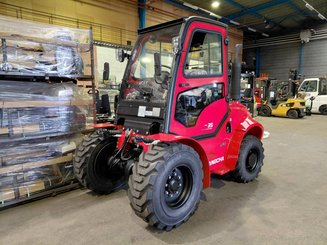 All-terrain forklift Hangcha TT35-4 (CPCD35-XW33C-RT4)