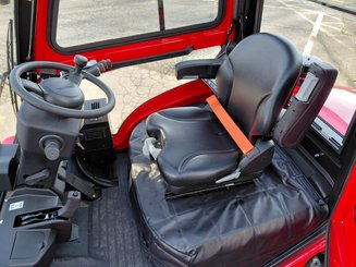 All-terrain forklift Hangcha TT35-4 (CPCD35-XW33C-RT4) - 6