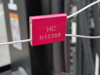 All-terrain forklift Hangcha TT25-4 (CPCD25-XW98C-RT4)