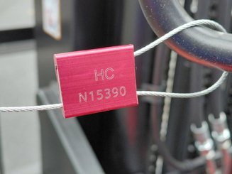 All-terrain forklift Hangcha TT35-4 (CPCD35-XW33C-RT4)