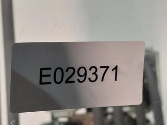 Diesel forklift Hangcha TT35-4 (CPCD35-XW98C-RT4) - 5