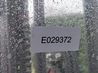 Diesel forklift Hangcha CPCD25-X2H7F1 - 7