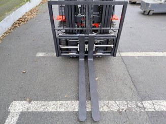 Diesel forklift Hangcha CPCD25-X2H7F1 - 4
