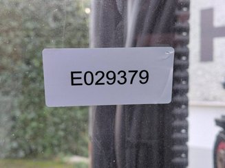 Electric forklift truck Hangcha XC20Ci-2 (CPD20-XCXY2-SI) - 6