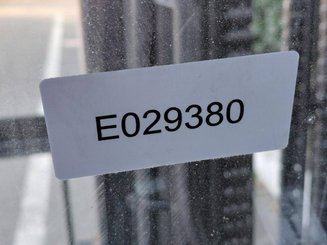 Electric forklift truck Hangcha XC20Ci-2 (CPD20-XCXY2-SI) - 5