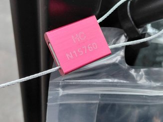 Four wheel front forklift Hangcha XE20Ci ( CPD20-XEXY2HA-SI )