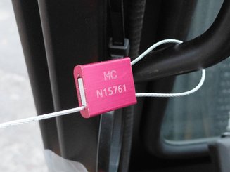 Four wheel front forklift Hangcha XE20Ci ( CPD20-XEXY2HA-SI )