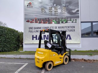Four wheel front forklift Hangcha XE20Ci ( CPD20-XEXY2HA-SI ) - 4