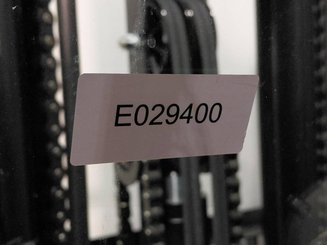 Electric forklift truck Hangcha XE30i (CPD30-XEY2HA-SI) - 5