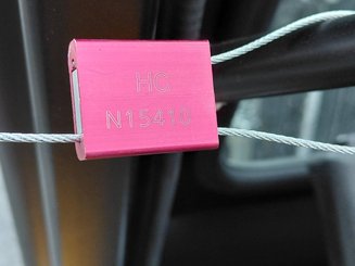 Four wheel front forklift Hangcha XE15i (CPD15-XEY2HA-SI)