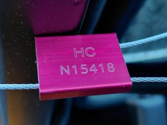 Four wheel front forklift Hangcha XE25i ( CPD25-XEY2HA-SI )