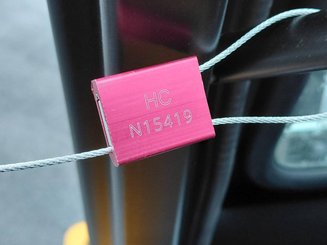 Four wheel front forklift Hangcha XE25i ( CPD25-XEY2HA-SI )