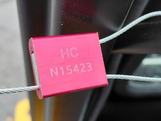 Four wheel front forklift Hangcha XE25i ( CPD25-XEY2HA-SI )