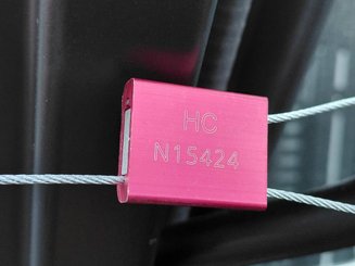 Four wheel front forklift Hangcha XE25i ( CPD25-XEY2HA-SI )