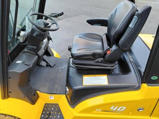 Electric forklift truck Hangcha XE40Ci (CPD40-XEXY2-SI)