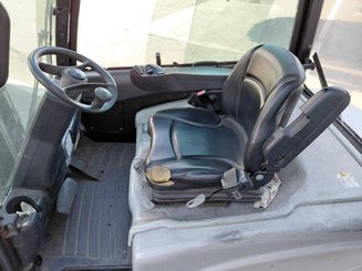 Four wheel front forklift Yale ERP30VL