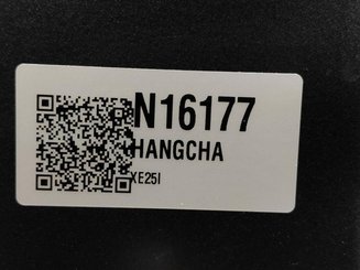 Four wheel front forklift Hangcha XE25i ( CPD25-XEY2HA-SI ) - 10