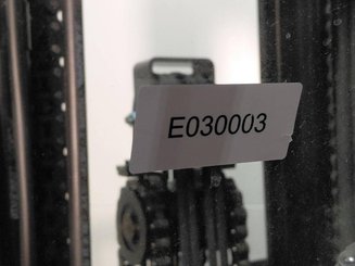 Electric forklift truck Hangcha CPD25-XEY2HA-SI - 7