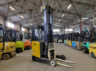 Reach truck Yale MR14