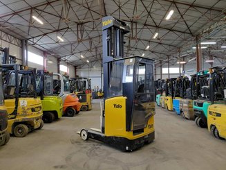 Reach truck Yale MR14