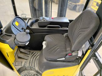 Reach truck Yale MR14