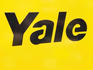 Reach truck Yale MR10E