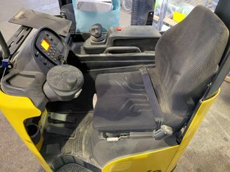 Reach truck Yale MR10E