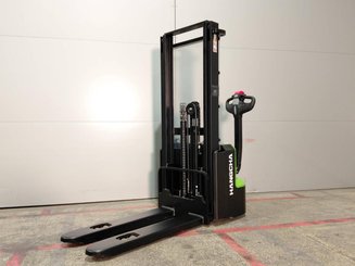 Pedestrian pallet stacker Hangcha CDD12-AMC2-Li