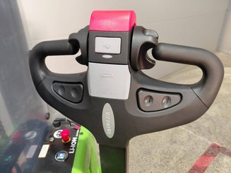 Pedestrian pallet stacker Hangcha CDD12-AMC2-Li