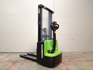 Pedestrian pallet stacker Hangcha CDD12-AMC2-Li