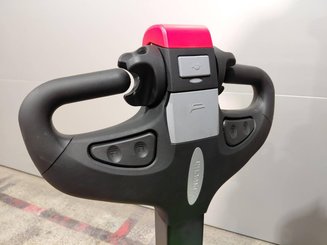 Pedestrian pallet stacker Hangcha CDD12-AMC2-Li