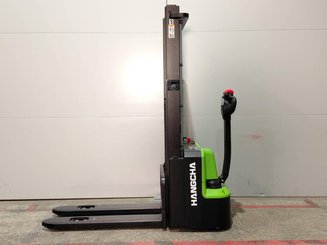 Pedestrian pallet stacker Hangcha CDD12-AMC2-Li