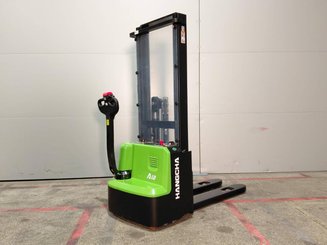 Pedestrian pallet stacker Hangcha CDD12-AMC2-Li