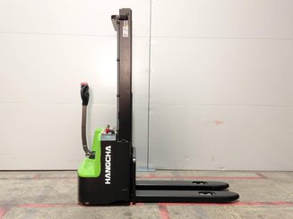 Pedestrian pallet stacker Hangcha CDD12-AMC2-Li