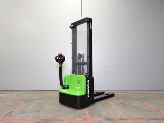 Pedestrian pallet stacker Hangcha CDD12-AMC2-Li