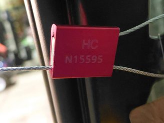 Four wheel front forklift Hangcha XE25Hi ( CPD25-XEY2H2-SI )