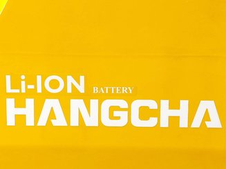 Four wheel front forklift Hangcha XE25Hi ( CPD25-XEY2H2-SI )