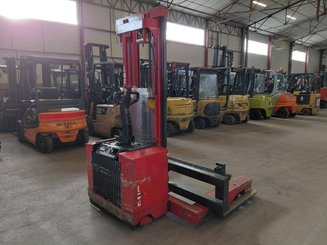 Multi-directional pallet stacker Loc MA 125 1450