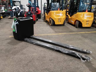 Pedestrian pallet truck Hangcha CBD30-XT1-SI