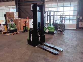 Pedestrian pallet stacker Hangcha CDD20 XT1-SI