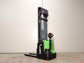 Pedestrian pallet stacker Hangcha CDD20 XT1-SI - 1