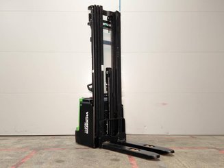 Pedestrian pallet stacker Hangcha CDD20 XT1-SI - 2