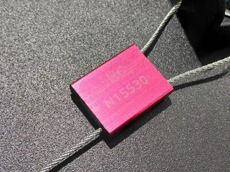 Industrial sweeper Hangcha B1350i (JSSD1350-BC6J-I)