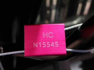 Four wheel front forklift Hangcha XE15i (CPD15-XEY2HA-SI)