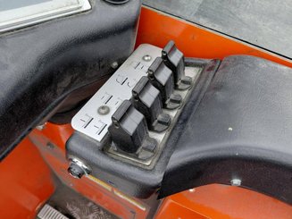 Multidirectional sideloader AMLIFT 40-15/55