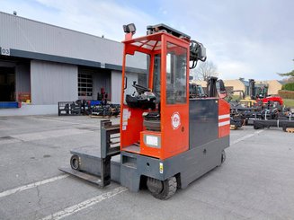 Multidirectional sideloader AMLIFT 40-15/55