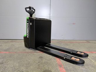 Pedestrian pallet truck Hangcha CBD30-XT1-SI